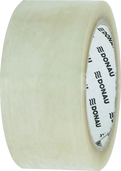 Picture of Donau Tama pakowa Solvent transparentna