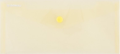 Picture of Donau Teczka kopertowa DONAU zatrzask, PP, DL, 180mikr., óta