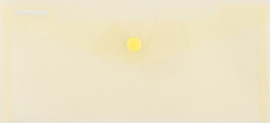 Picture of Donau Teczka kopertowa DONAU zatrzask, PP, DL, 180mikr., óta