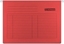 Attēls no Donau Teczki zawieszkowe A4 czerwony 230g (7410905PL-04)