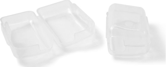 Picture of Donegal Osonka na szczoteczk do zbów (6038) 1op.-2szt