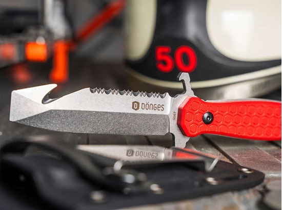 Изображение Dönges Nó Dönges Expert Fire