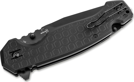 Picture of Dönges Nó Dönges Professional Tactical