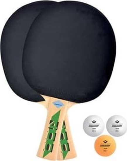 Изображение Donic Donic Schildkrt Zestaw Fetzner 400  [344|10]