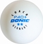 Picture of Donic Table tennis ball DONIC P40+  Coach 2 star 120 pcs White