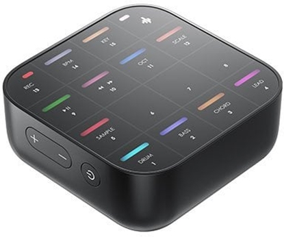 Attēls no DONNER MEDO - Syntezator midi