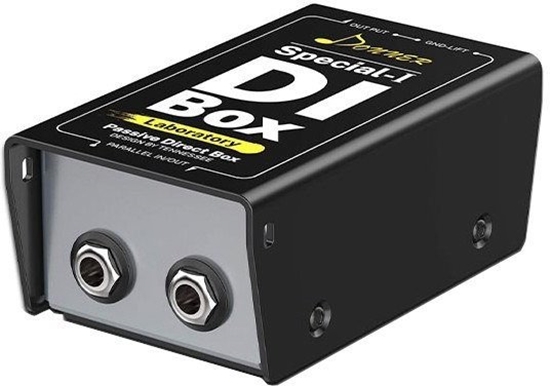 Picture of DONNER Special-DI - Pasywny DI-BOX