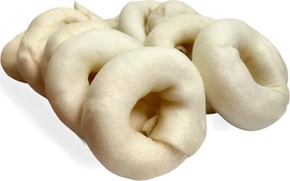 Attēls no TRAFO (chipsy warzywne i ziemniaczne) Donut 9 cm 10 pcs