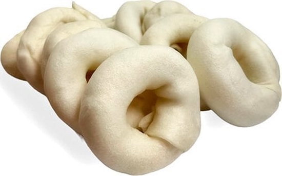 Изображение TRAFO (chipsy warzywne i ziemniaczne) Donut 9 cm 10 pcs