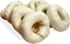 Attēls no TRAFO (chipsy warzywne i ziemniaczne) Donut 9 cm 10 pcs