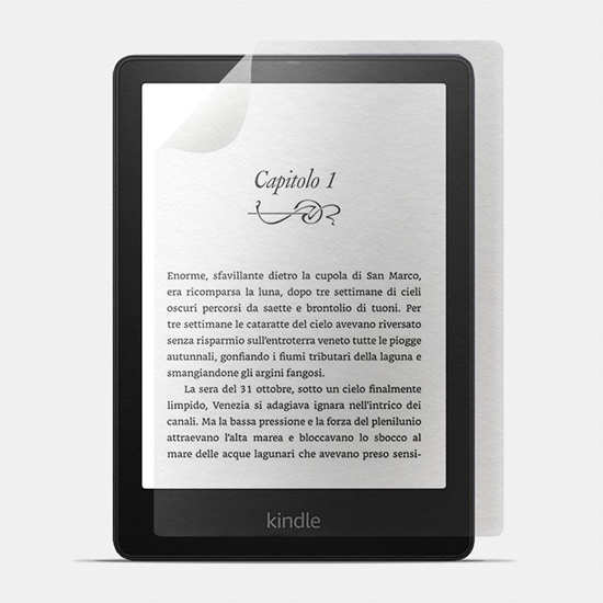 Picture of doodroo Screen Protector do Kindle Paperwhite
