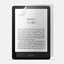 Picture of doodroo Screen Protector do Kindle Paperwhite