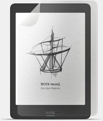 Attēls no doodroo Screen Protector do Onyx Boox Nova 2/3/3 Color/Pro 7.8"