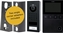 Picture of DoorBird D11 BusinesSet Edelstahl V2A Aufputz inkl. Innenstat.
