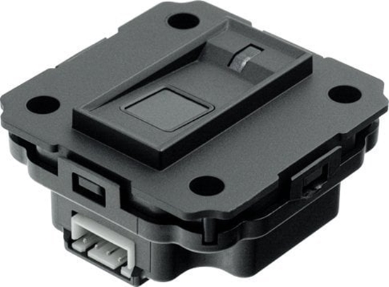 Picture of DoorBird DoorBird Fingerabdruckleser Modul 50, für D11x und D21x
