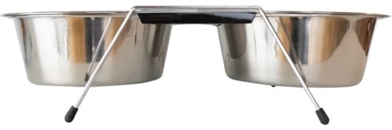 Picture of Double diner wrapper pack 2 x 1,8 l