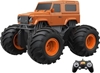 Picture of Double Eagle Remote-controlled car Double Eagle (orange) Land Rover (Amphibious) E343-003