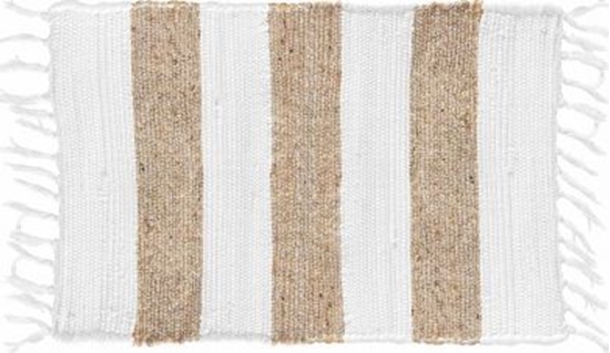 Picture of Douceur d`Interieur DYWANIK BOHEMIANA - SAGANE 50x80