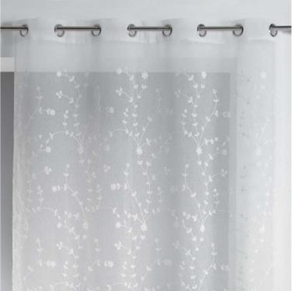 Attēls no Douceur d`Interieur FIRANA PETITE FLEUR - BIAA 140x240