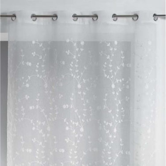 Picture of Douceur d`Interieur FIRANA PETITE FLEUR - BIAA 140x240