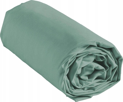 Изображение Douceur d`Interieur Przecierado na gumce LINETTE, 160 x 200 cm, bawena