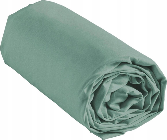 Изображение Douceur d`Interieur Przecierado na gumce LINETTE, 160 x 200 cm, bawena