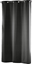 Изображение Douceur d`Interieur Zasona zaciemniajca czarna, 140 x 240 cm, gadka