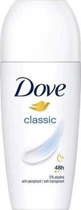 Picture of Dove  (DE) Dove Women Dezodorant w kulce Classic, 50ml  (PRODUKT Z NIEMIEC)