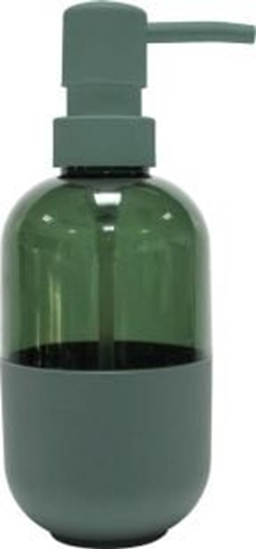 Изображение Dozownik do myda Douceur d`Interieur Dozownik do myda - Equatorial Zielony