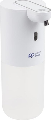 Attēls no Dozownik do myda EXD Automatinis skysto muilo dozatorius, pakabinamas