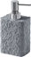 Picture of Dozownik do myda Gedy ARIES SOAP DISPENSER GREY