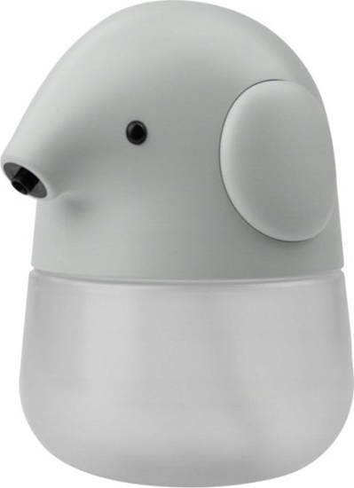 Изображение Dozownik do myda Kela MARY`S DOZOWNIK DO MYDA SZARY            SONIK-MW20733