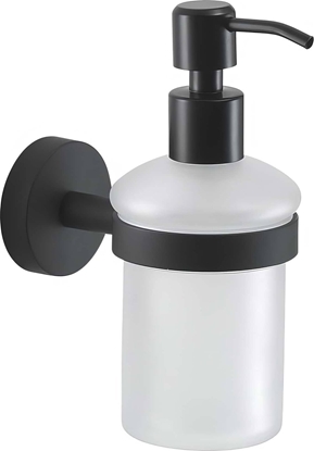 Picture of Dozownik do myda Sourcing SOAP DISPENSER BLACK EROS