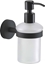 Attēls no Dozownik do myda Sourcing SOAP DISPENSER BLACK EROS