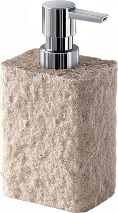 Изображение Dozownik do myda Sourcing SOUP DISPENSER ARIES AR8003 STONE SAND
