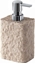 Attēls no Dozownik do myda Sourcing SOUP DISPENSER ARIES AR8003 STONE SAND