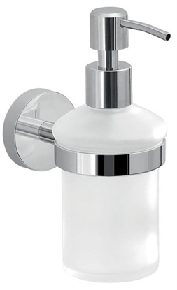 Изображение Dozownik do myda Sourcing SUSPENDED SOAP DISPENSER EVEREST EV8013