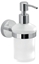 Изображение Dozownik do myda Sourcing SUSPENDED SOAP DISPENSER EVEREST EV8013