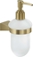 Attēls no Dozownik do myda Sourcing TONALE SOAP DISPENSER MATT GOLD