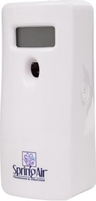 Picture of Dozownik do myda SpringAir SpringAir Dozownik do odwieaczy powietrza SmartAir Mini Biay