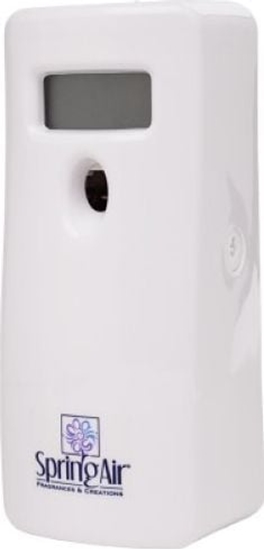 Picture of Dozownik do myda SpringAir SpringAir Dozownik do odwieaczy powietrza SmartAir Mini Biay
