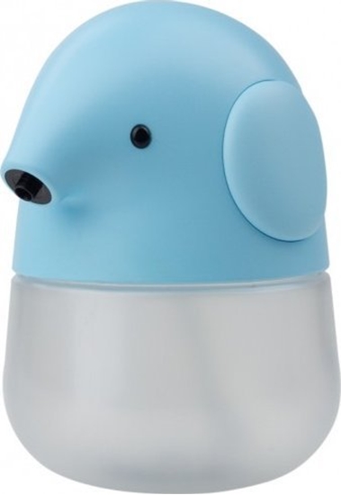 Picture of Dozownik Do Myda W Ksztacie Sonia Niebieski Bezdotykowy 300Ml Mw20733 Eco Light