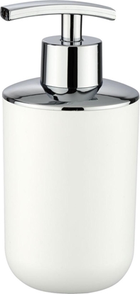 Attēls no Dozownik do myda Wenko Funkcjonalny dozownik POJEMNIK na mydo pyn 320ml