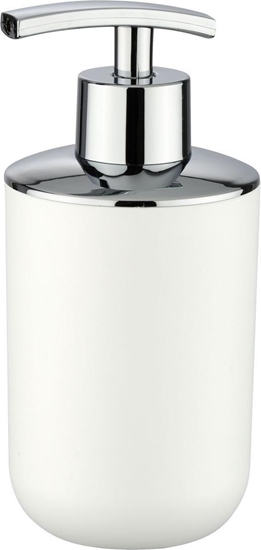 Picture of Dozownik do myda Wenko Funkcjonalny dozownik POJEMNIK na mydo pyn 320ml
