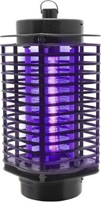 Attēls no DPM Lampa owadobójcza na owady, komary, muchy LED 550V