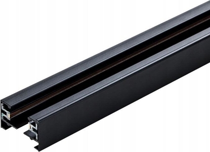 Attēls no DPM TRC PROFILE RECES STS001B 1M BLACK