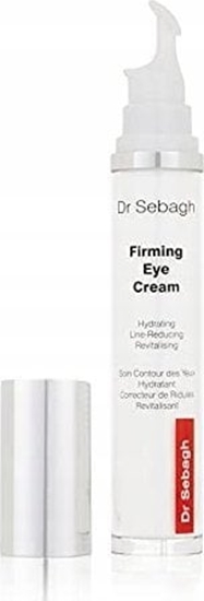 Picture of DR SEBAGH_Firming Eye Cream ujdrniajcy krem pod oczy 15ml