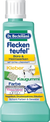 Attēls no Dr. Beckmann Dr. Beckmann dmi imjas klij,kramtomos gumos 50 ml