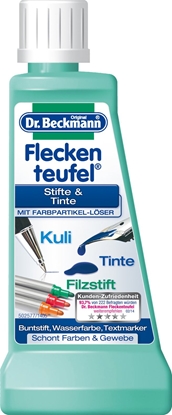 Picture of Dr. Beckmann Dr. Beckmann dmi imjas parkerio, flomasteri 50 ml