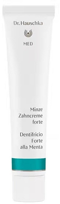 Изображение DR. HAUSCHKA_Refreshing Toothpaste pasta do zbów Mint 75ml